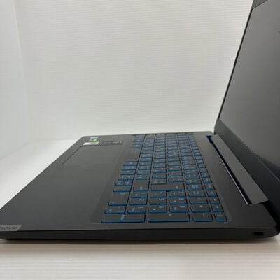 【秋葉原本店】中古  Lenovo Ideapad(i5-9300H/8GB/SSD500GB/GTX1650/W11H) 3410015098 
