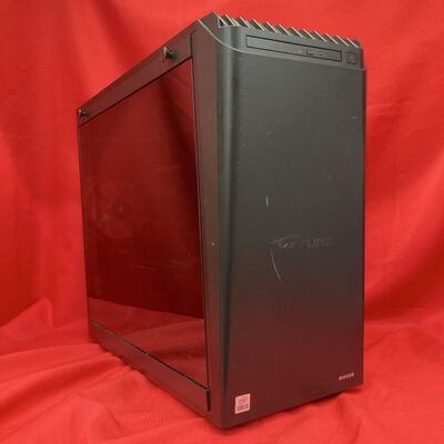 【千葉店】中古  G-Tune Z490-S01 3250006909 