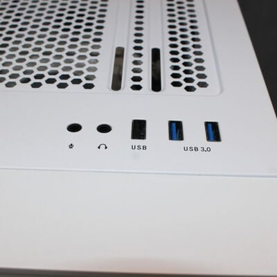 【通販センター】中古  Original PC(AMD Ryzen 7 5700X/16GB/SSD512GB/なし/NVIDIA GeForce RTX 3070 8GB/W11H64 MAR) 181772 