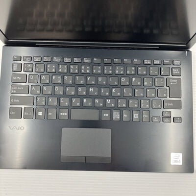 【秋葉原本店】中古  VAIO_VJJPG13C12N(i5-1035G1/8GB/SSD128GB/W11P) 3410016981 