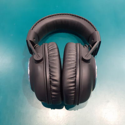 【鹿児島店】中古  ﾛｼﾞｸｰﾙ PRO X ｹﾞｰﾐﾝｸﾞﾍｯﾄﾞｾｯﾄ (G-PHS-003) 4700001113 