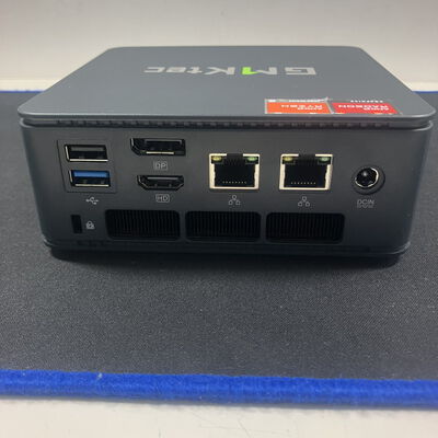【大宮店】中古  GMK NucBox　M6　Ultra 1250007959 