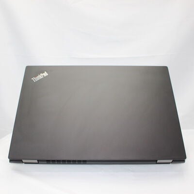 【通販センター】中古  Lenovo ThinkPad L13(Intel Core i5 10210U 1.60GHz/16GB DDR4/SSD256GB/-/オンボード/13.3/1920x1080/Wi-Fi/WEBCAM/W11H/VBT) 195488 
