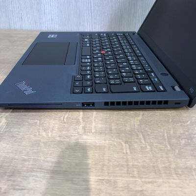 【姫路店】中古  Lenovo ThinkPad X13 Gen 2 (AMD Ryzen 5 Pro 5650U 2.3GHz/8GB/SSD256GB/-/オンボード/13.3/1920x1200/Wi-Fi/WEBCAM/W11H64) 182749 