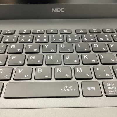 【堺七道店】中古  NEC PC-GN286J5LN(i7-1165G7/8GB/SSD512GB/W10P) 4660002319 