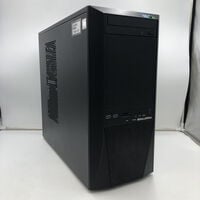 中古  THIRDWAVE GALLERIA KT(Intel Core i7 8700K/16GB/SSD500GB/DVDマルチ/NVIDIA GeForce RTX 2070 8GB/W11H64 MAR) 180519 