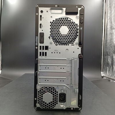 【大須店】中古  HP Pro Tower 400 G9 PCI(Intel Core i7 12700/16GB/SSD256GB+HDD2TB/DVDマルチ/オンボード/W11H64 MAR) 180627 