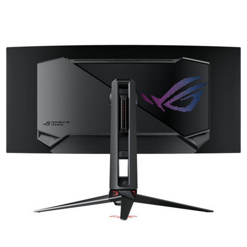 ASUS ROG Swift OLED PG34WCDM (33.94インチウルトラワイド 湾曲液晶
