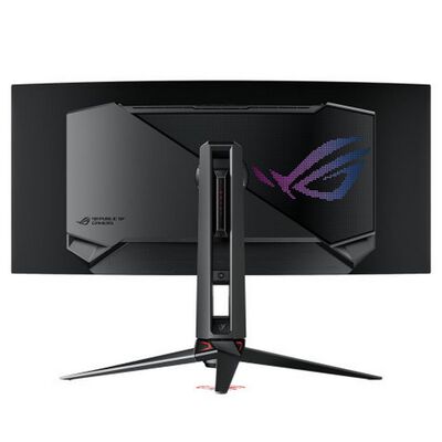 ASUS  ROG Swift OLED PG34WCDM (33.94インチウルトラワイド 湾曲液晶モニター) 