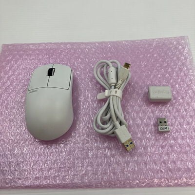 【秋葉原本店】中古  Pulsar Gaming Gears Pulsar Gaming Gears X2H Mini Wireless [有線/無線/USB/2.4Ghz] 3410015941 