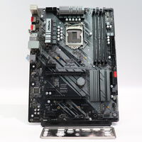 中古  ASRock H470 Phantom Gaming 4 (H470 1200 ATX DDR4) 142778 