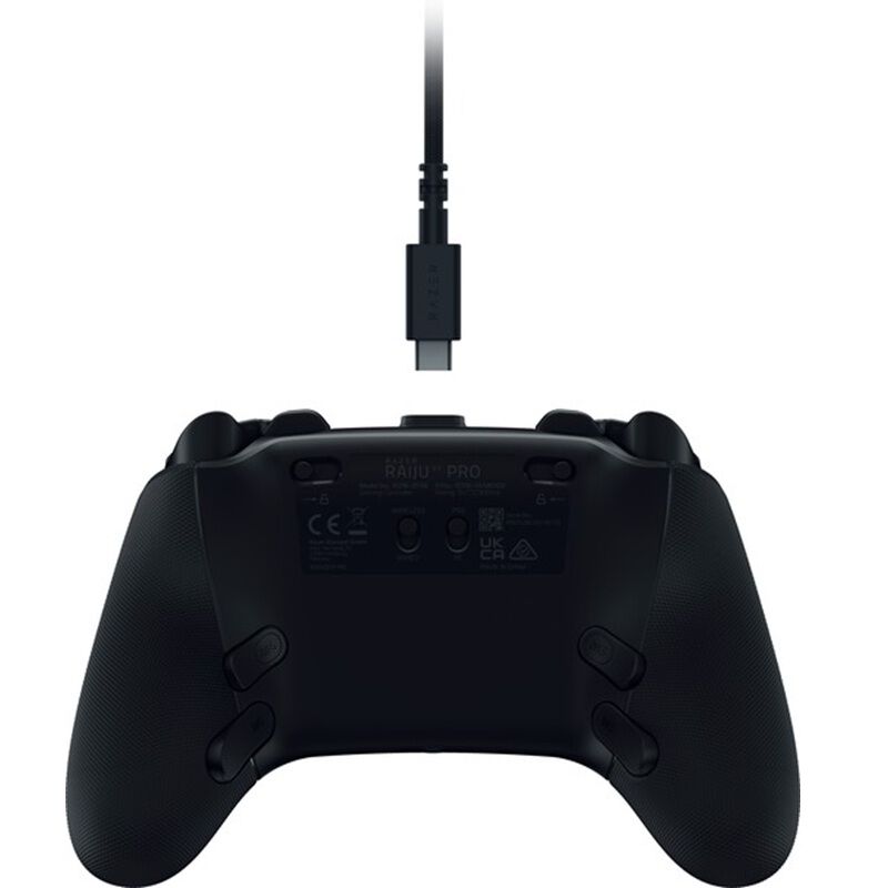 Razer Raiju V3 Pro (RZ06-05580100-R3UA) ｜ パソコン通販のドスパラ