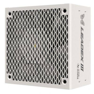 SUPER FLOWER  LEADEX III GOLD 1300W ATX 3.1 WT (1300W)