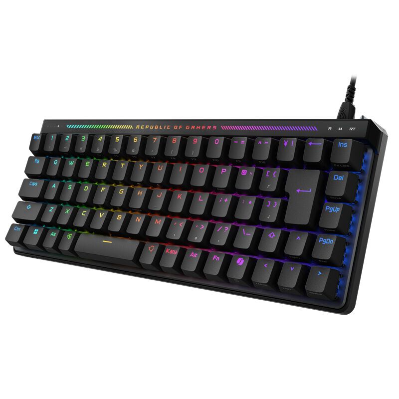 ASUS ROG Falchion Ace HFX (M605 ROG FALCHION ACE HFX/JP/PBT