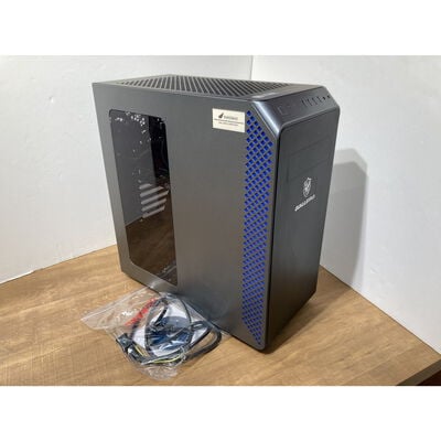 【富山本郷店】中古  THIRDWAVE GALLERIA XA5R-R36T  (AMD Ryzen 5 5600X /16GB/RTX3060Ti/SSD 1TB/-/Win 11 Home/-) 4760001182【2/26値下げ!】 