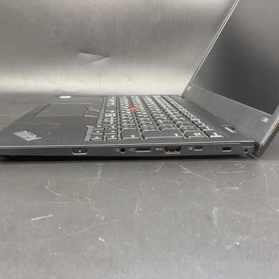 【宇都宮鶴田店】中古  Lenovo Thinkpad (i5-8250U/8GB/SSD128GB/W10P) 5280000707 