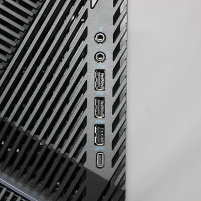 【通販センター】中古  DELL G5 5090(Intel Core i7 9700/16GB DDR4 (PC4)/SSD1TB/なし/NVIDIA GeForce GTX 1660 Ti 6GB/W11H64 MAR) 195691 