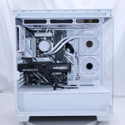 【通販センター】中古  THIRDWAVE GALLERIA SF WH 205113 