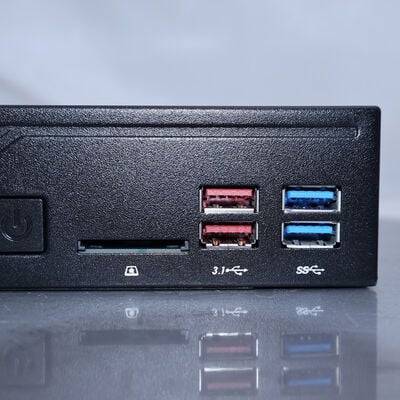 【通販センター】中古  Shuttle Shuttle XPC DH370(Intel Core i7 8700/16GB DDR4 (PC4)/SSD1TB/なし/オンボード/W11H64 MAR) 204722 