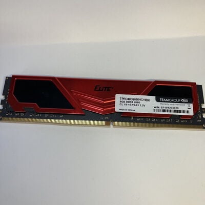 【札幌店】中古  PC4-21300 8GB デスクトップ用 126165 