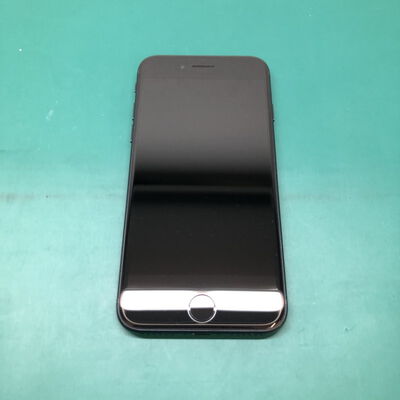 【津ラッツ店】中古  【国内版SIMフリー】Apple iPhoneSE 4.7インチ (第3世代) 64GB (ミッドナイト) MMYC3J/A 154845 