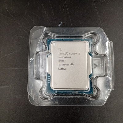 【大須店】中古  Intel Core i9-13900KF(1700/3.0G/36M/C24/T32) 1460019396 