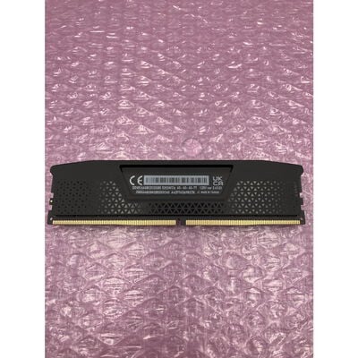 【水戸赤塚店】中古  CMK64GX5M2B5200C40(PC5-41600 32GB デスクトップ用) 4680002715 