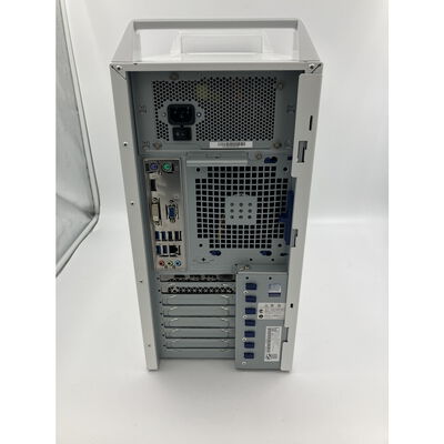 【秋葉原本店】中古  EPSON Endeavor Pro5900 (Intel core i7 8700K 3.7GHz/32GB/SSD1000GB/DVD/新品RTX3060Ti/-/-) 177297 