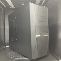 中古  TIRDWAVE GALLERIA XF (i7 9700K/16GB/SSD500GB/HDD2TB/RTX2070) 3290006496 
