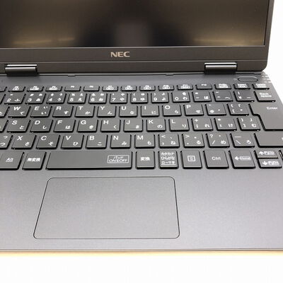 【宇都宮鶴田店】中古  NEC VKT10 (INTEL Core i5 10210Y 1.0GHz/8GB/SSD256GB/-/オンボード/12.5/1920x1080/Wi-Fi/WEBCAM/W11H64) 179608 