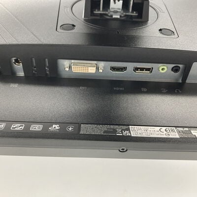 【堺七道店】中古  ASUS VG258QR-G (24.5インチワイド 液晶モニター) 4660001966 