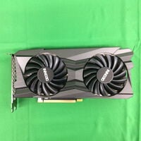 中古  INNO3D  GeForce RTX 3060Ti  Twin X2 LHR 8GB GDDR6 3170006947 