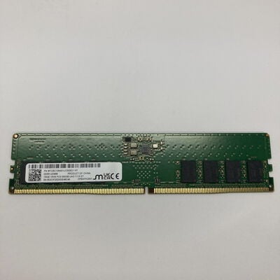 【神戸・三宮店】中古  PC5-44800 16GB デスクトップ用 149153 