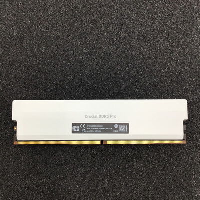 【白山FM松任店】中古  PC5-48000 16GB デスクトップ用 149154 
