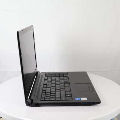 【通販センター】中古  Dynabook Bシリーズ B65/HU A6BCHUF8LN25(Intel Core i5 1135G7/8GB DDR4 (PC4)/SSD256GB/DVDマルチ/オンボード/15.6/1920x1080/Wi-Fi/W11H64 MAR) 200688 