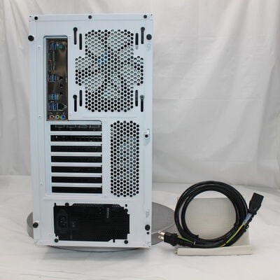 【通販センター】中古  Original PC(AMD Ryzen 7 3700X/32GB DDR4 (PC4)/SSD500GB/なし/NVIDIA GeForce RTX 2070 SUPER 8GB/W11H64 MAR) 197011 