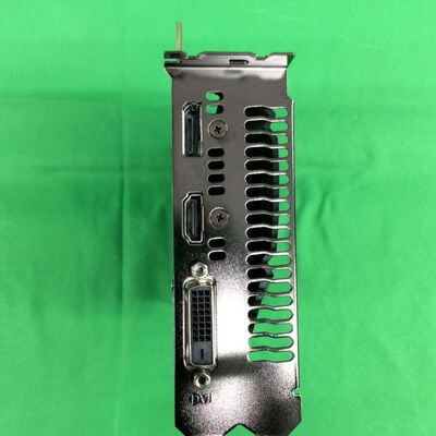 【川崎店】中古  ASUS PH-GTX1650S-4G(GTX1650 SUPER 4GB) 3170007528 