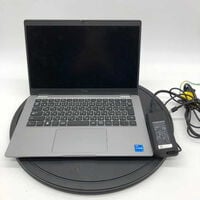 中古  DELL Latitude5340(i5-1345U/16GB/SSD256GB/13.3/1920x1080/W11P) 4640002284 