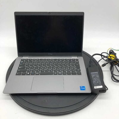 【郡山安積店】中古  DELL Latitude5340(i5-1345U/16GB/SSD256GB/13.3/1920x1080/W11P) 4640002284 