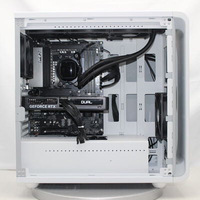 【通販センター】中古  THIRDWAVE GALLERIA XPR7A-R56-WL 195957 