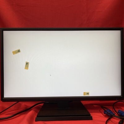 【千葉店】中古  I.O.DATA KH240V-B 3250006847 