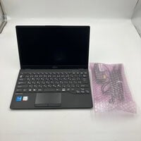 中古  富士通 LIFEBOOK FMVWF3U27 (i5 1135G7/8GB/SSD256GB/WLAN/13.3FHD) 3280023587 