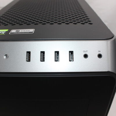 【通販センター】中古  THIRDWAVE GALLERIA SK(Intel Core i7 11700/32GB DDR4 (PC4)/SSD512GB/なし/NVIDIA GeForce RTX 3070 8GB/W11H64 MAR) 196560 
