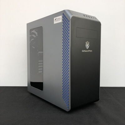 【長野稲里店】中古  GALLERIA XA7C-R36T 5110000985 