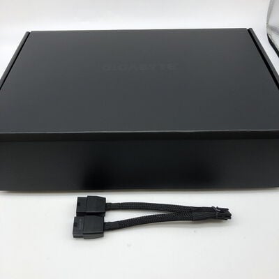 【宇都宮鶴田店】中古  GIGABYTE GV-N407TSWF3OC-16GD (RTX4070Ti SUPER 16GB) 164248 