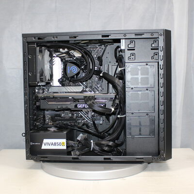 【通販センター】中古  THIRDWAVE raytrek LD 