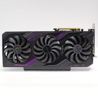 中古  ASRock RX7800XT PG 16GO(RX7800XT Phantom Gaming OC) 3210015508 