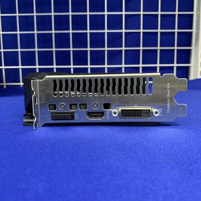 【横浜駅前店】中古  ASUS TUF 3-GTX1660S-O6G-GAMING (GTX1660 SUPER) 141204 