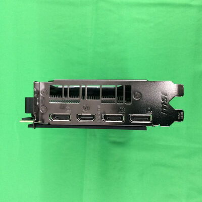 【川崎店】中古  MSI GeForce RTX 2070 SUPER VENTUS OC (RTX2070 SUPER 8GB PCIE) 140108 