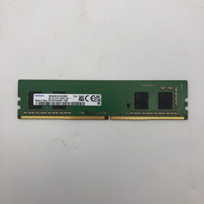 【大分店】中古  PC4-25600 8GB デスクトップ用_ 184899 